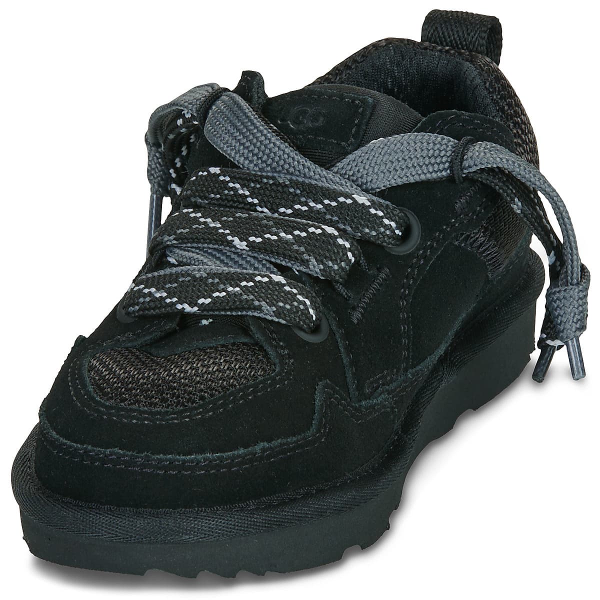 Boys' Sneakers UGG Black