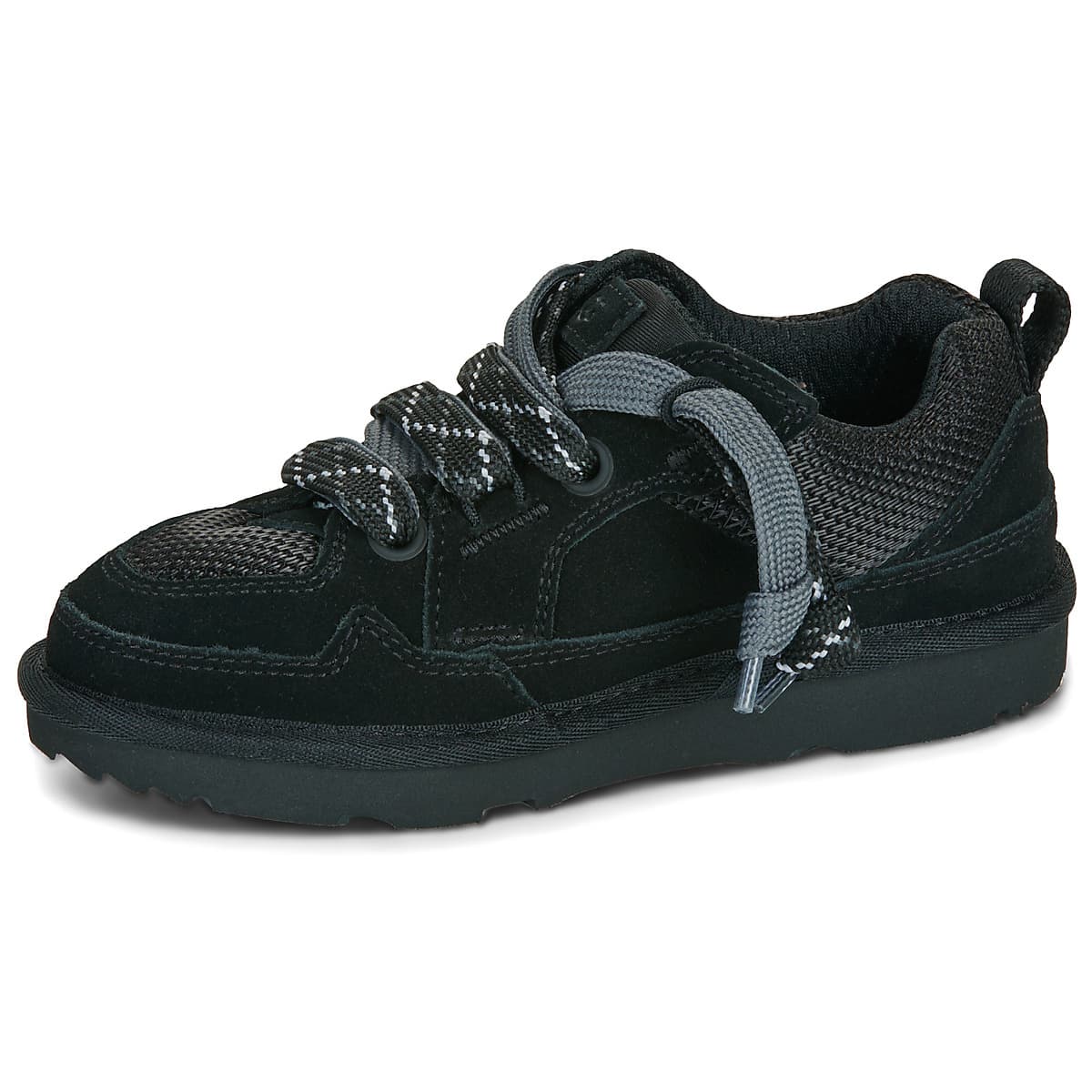 Boys' Sneakers UGG Black