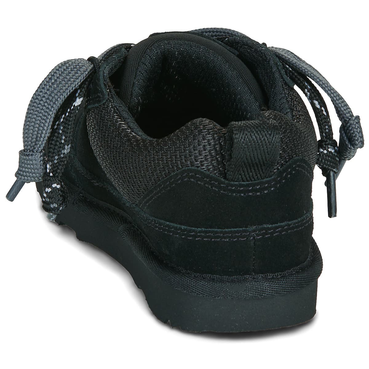 Boys' Sneakers UGG Black