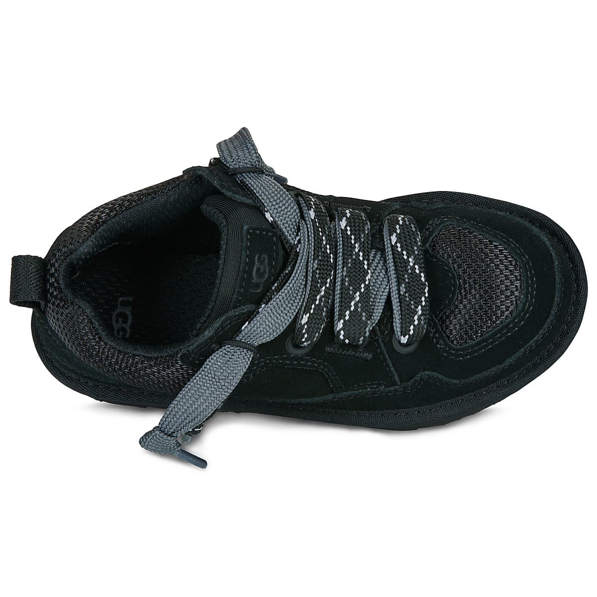 Boys' Sneakers UGG Black