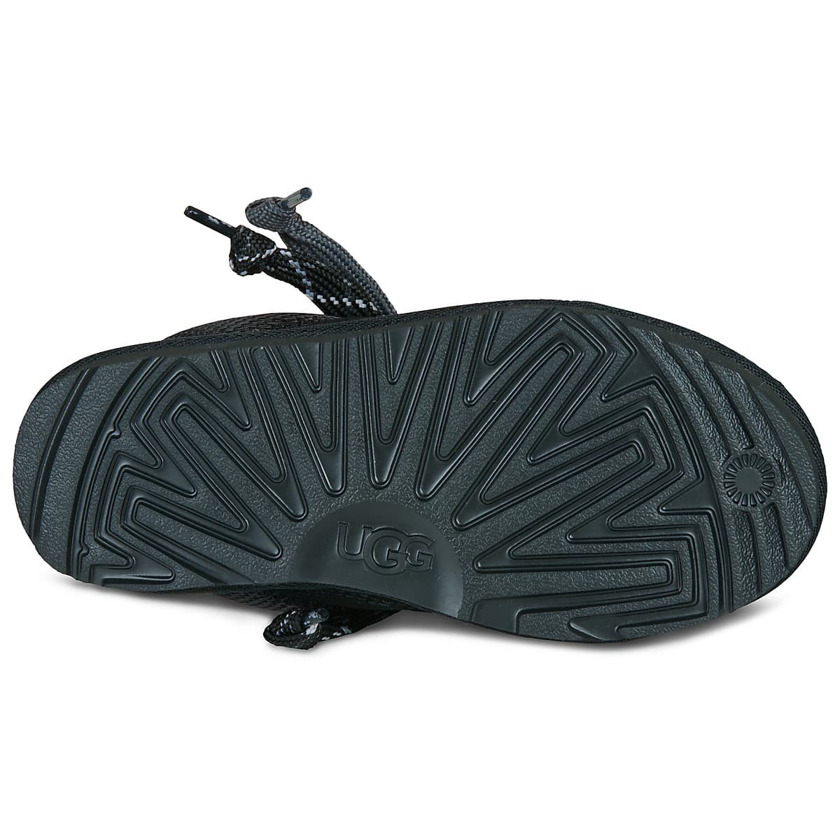 Boys' Sneakers UGG Black