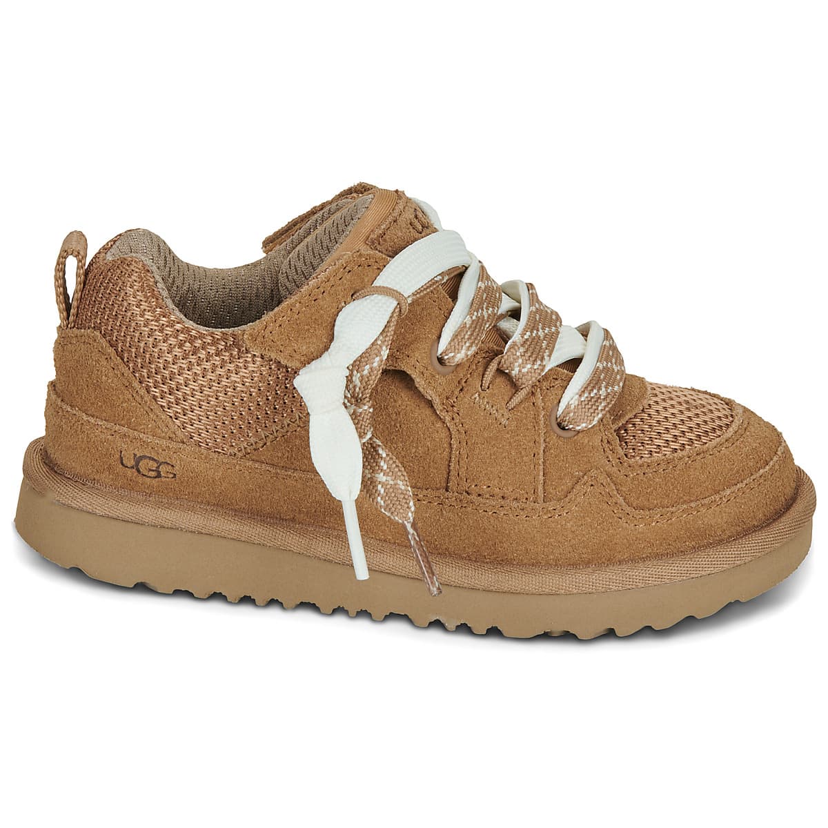 Boys' Sneakers UGG Brown