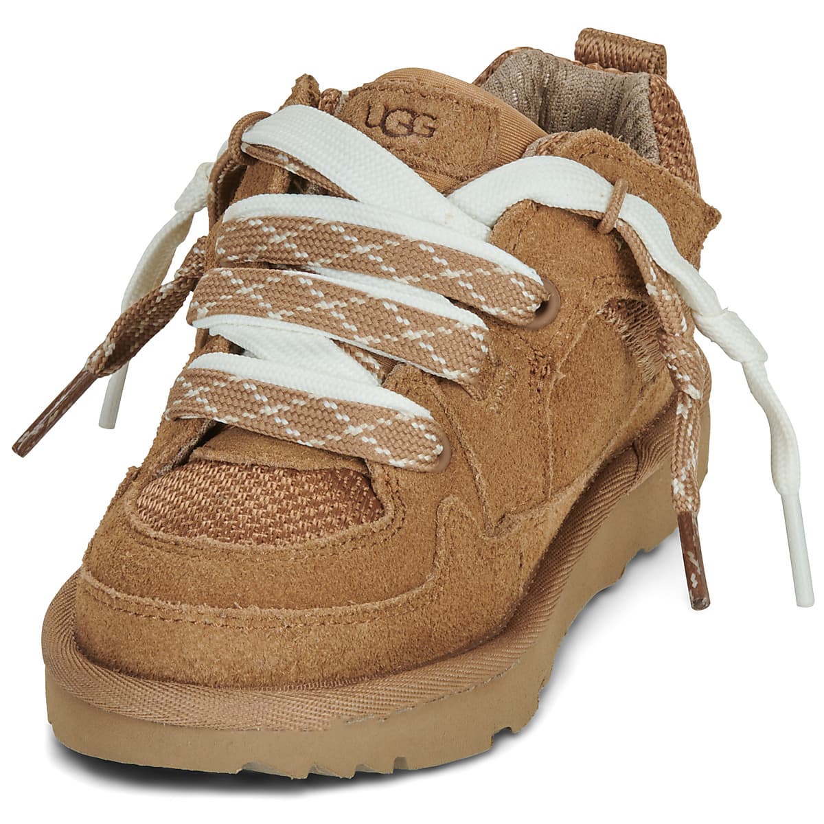 Boys' Sneakers UGG Brown