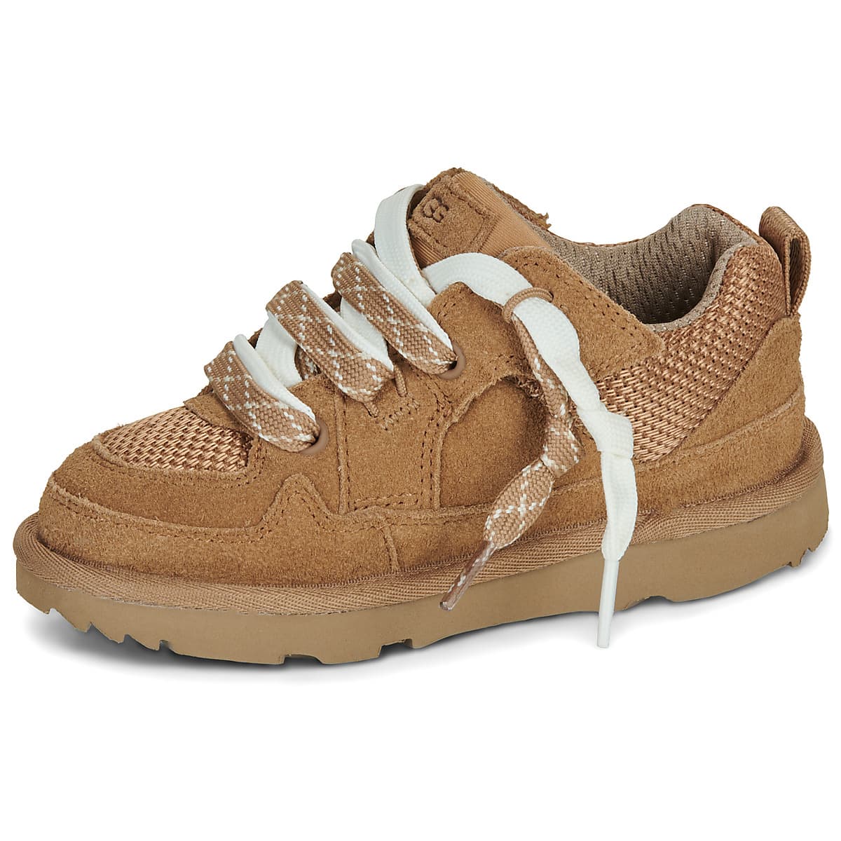 Boys' Sneakers UGG Brown