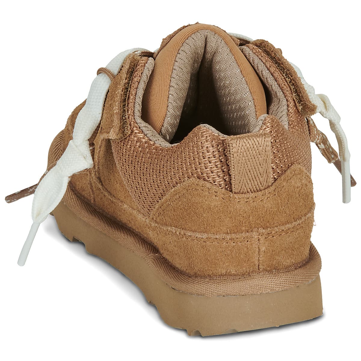 Boys' Sneakers UGG Brown