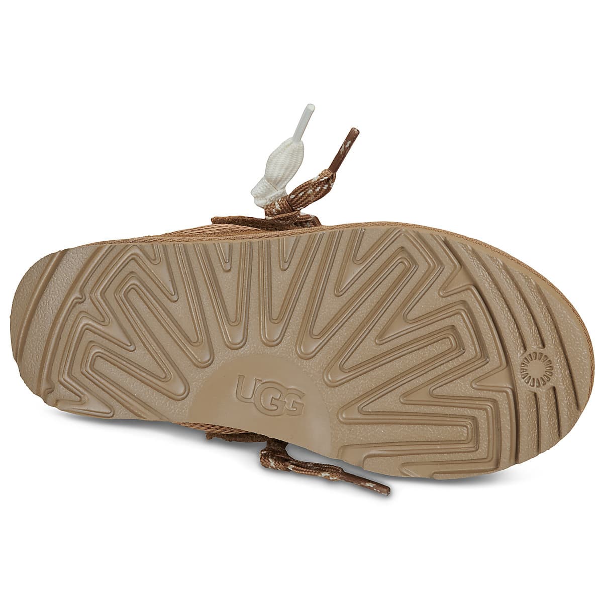 Boys' Sneakers UGG Brown