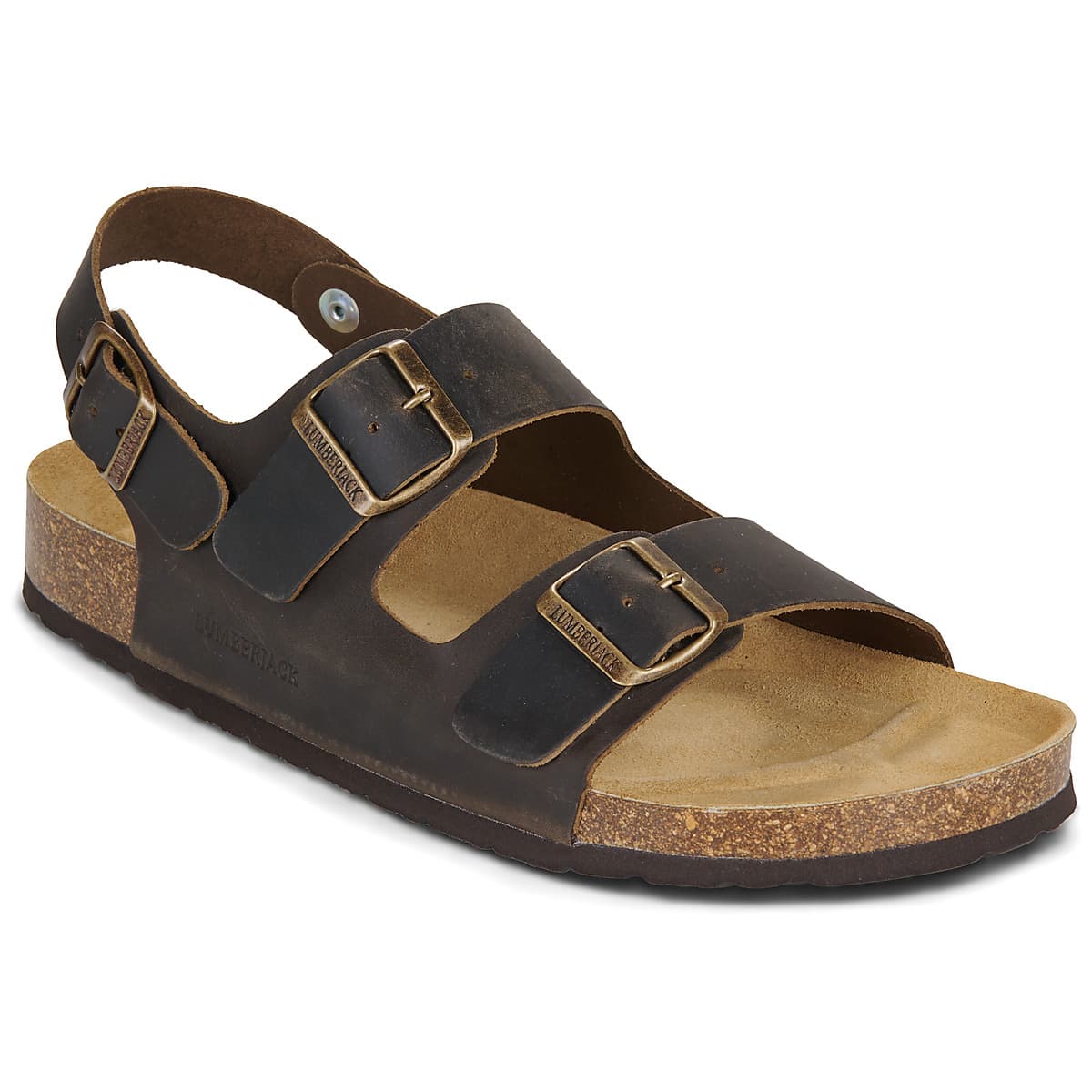 Σανδάλια χωρίς τακούνι Lumberjack FLINT