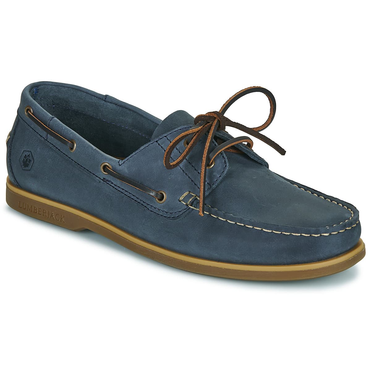 Boat shoes Lumberjack NAVIGATOR