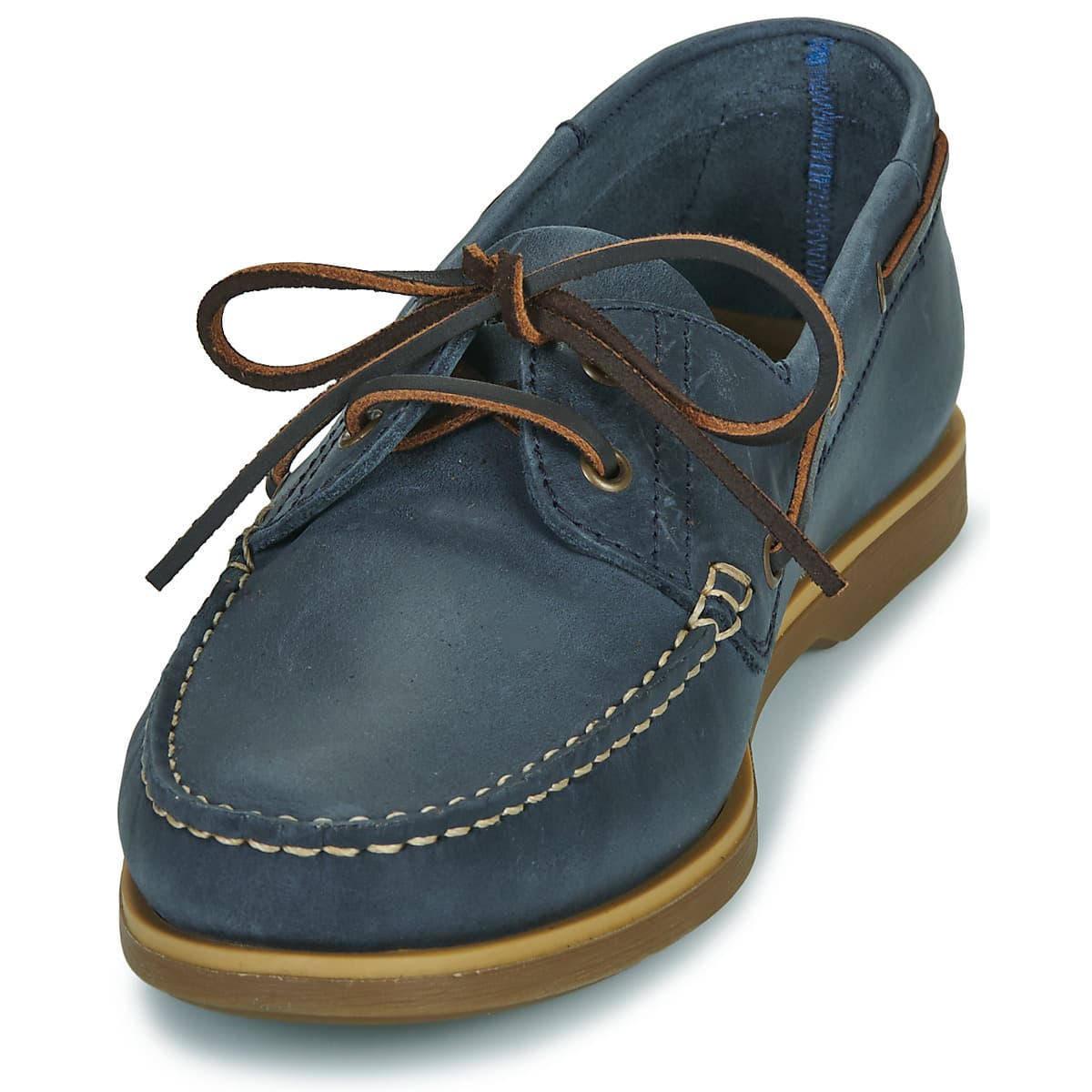 Men's Loafers Lumberjack Blue