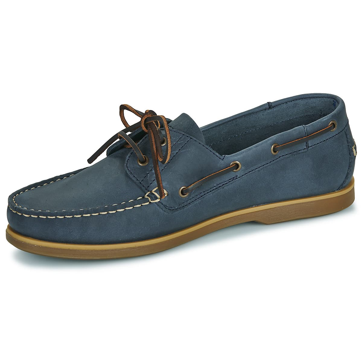 Men's Loafers Lumberjack Blue
