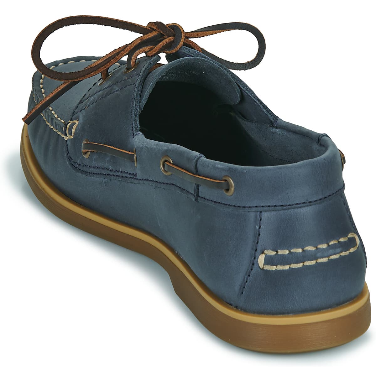 Men's Loafers Lumberjack Blue