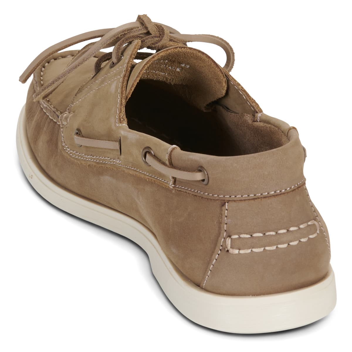 Men's Loafers Lumberjack Beige