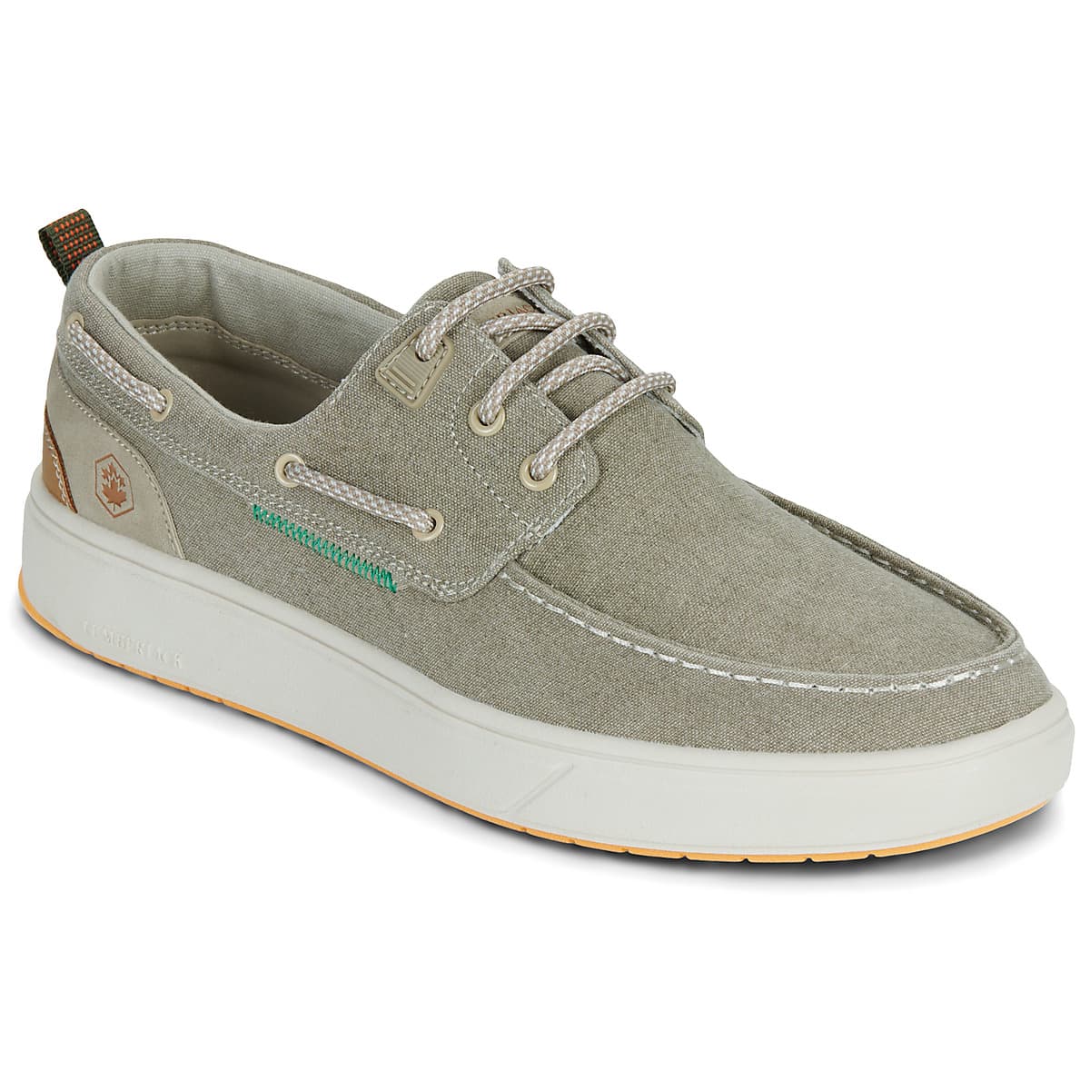 Boat shoes Lumberjack MARVIN