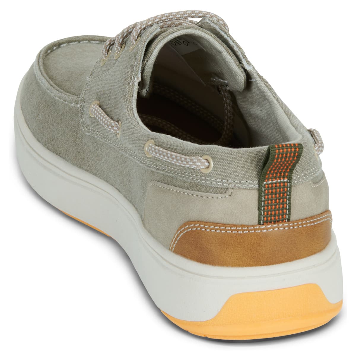 Men's Loafers Lumberjack Beige