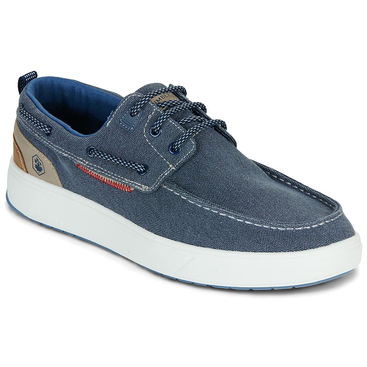 Boat shoes Lumberjack MARVIN