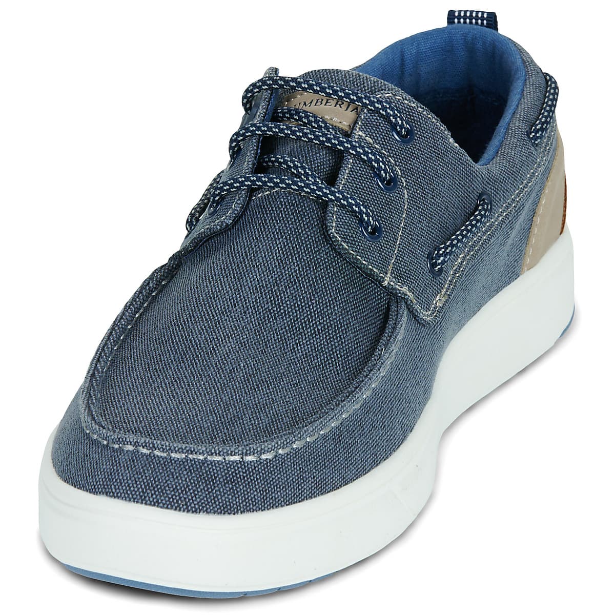 Men's Loafers Lumberjack Blue