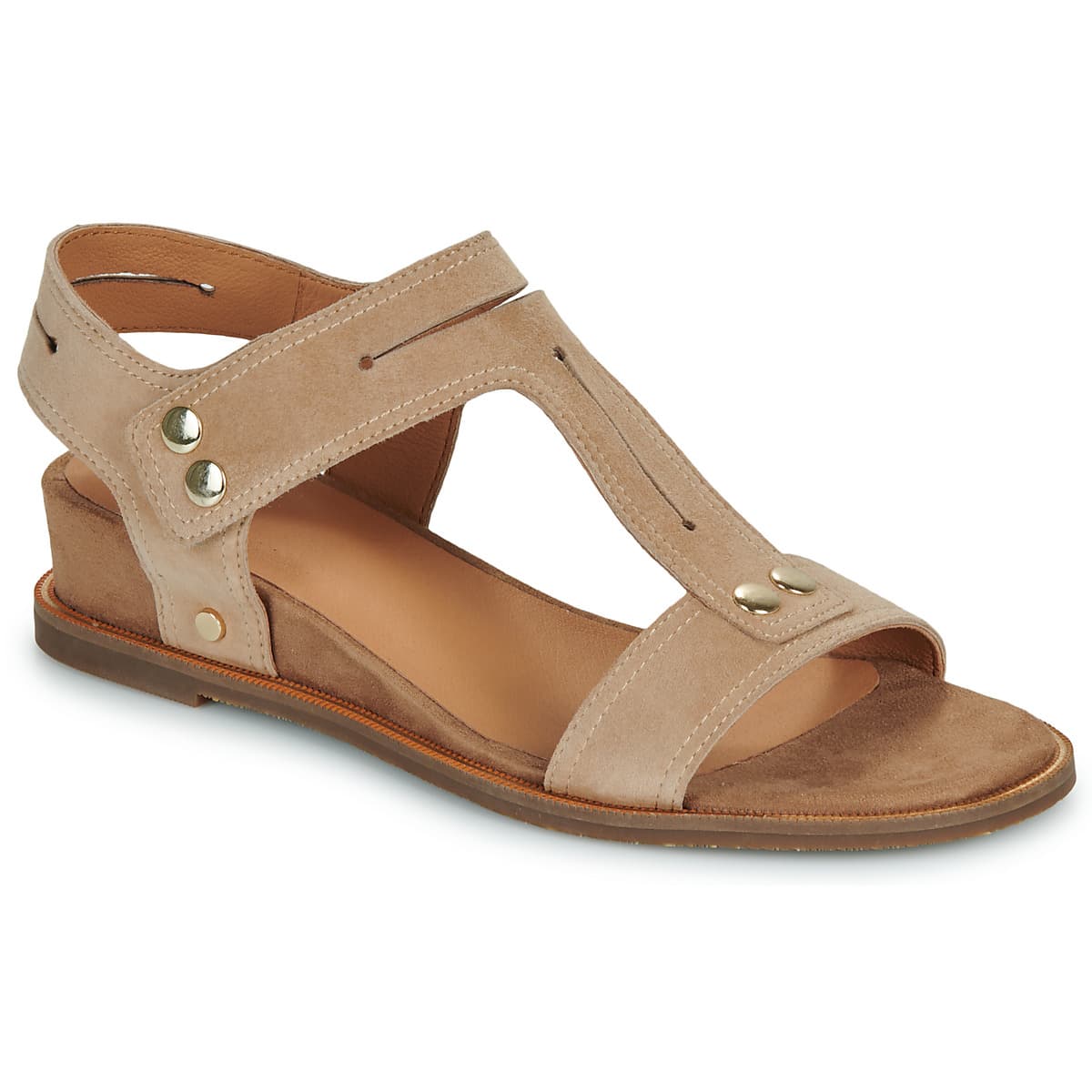 Σανδάλια με πλατφόρμα Mam'Zelle OISIN