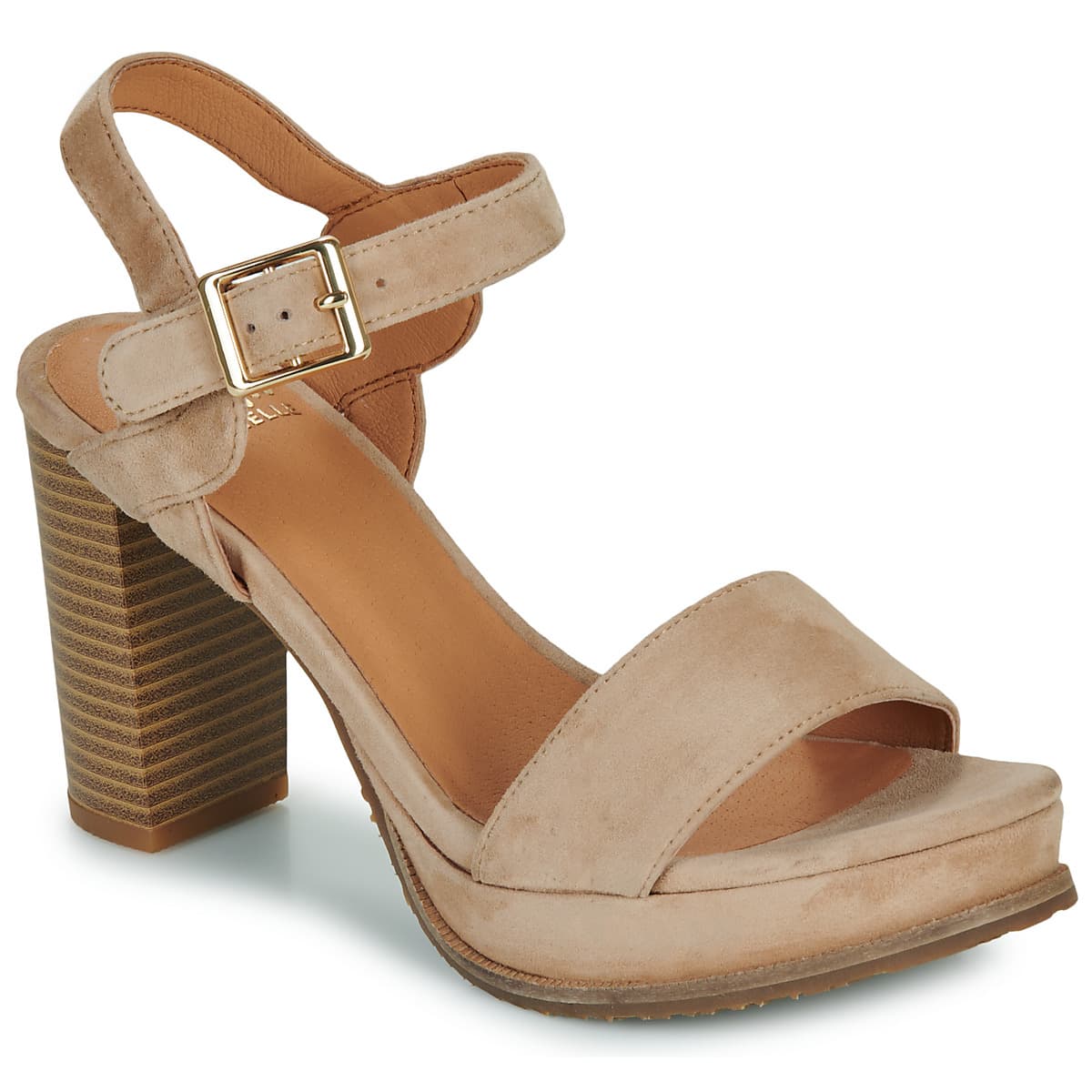 Σανδάλια με τακούνι Mam'Zelle JAIN