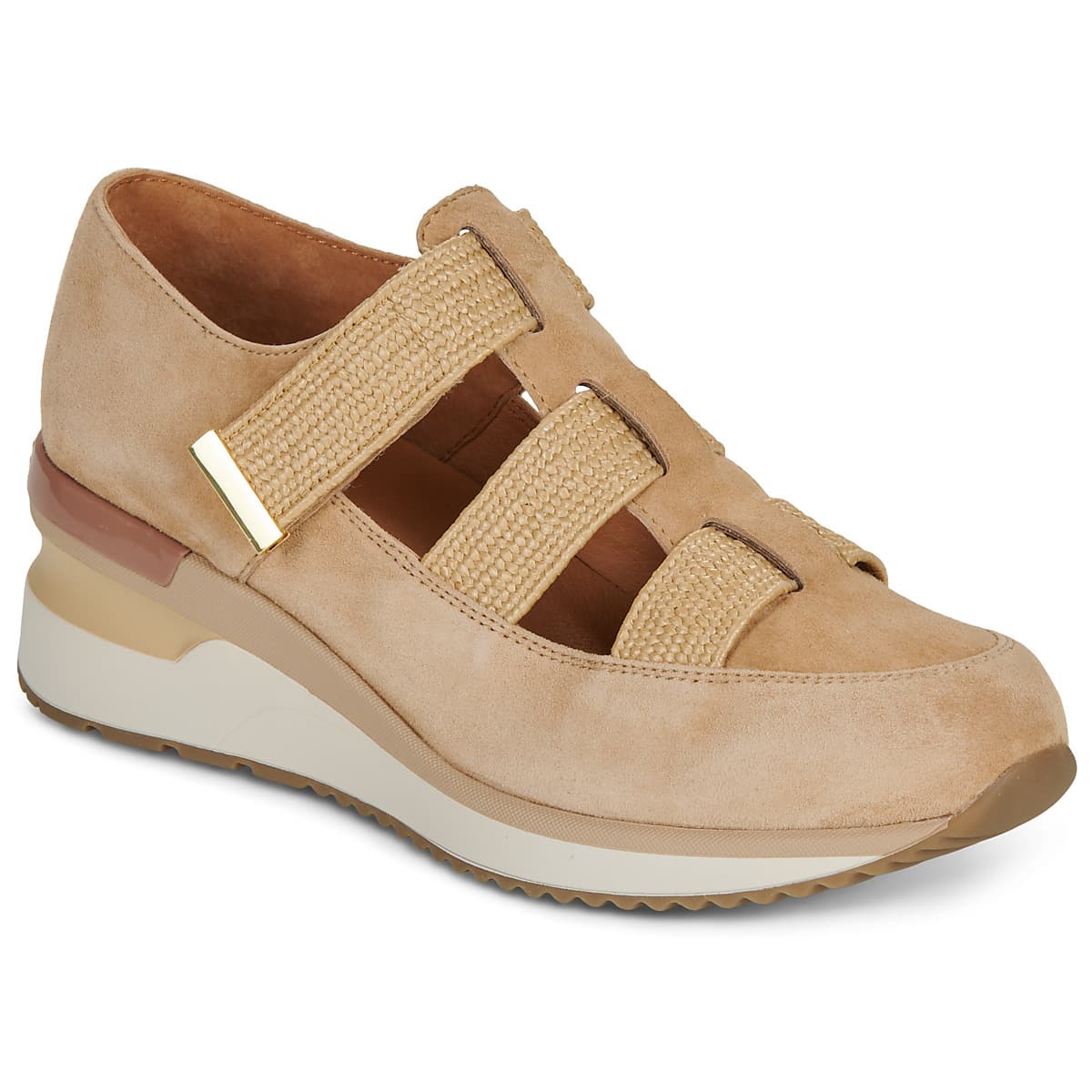 Xαμηλά Sneakers Mam'Zelle VANITY