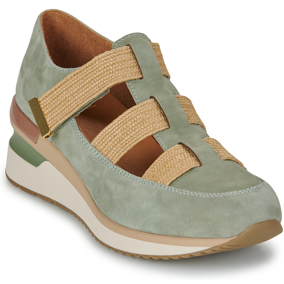 Xαμηλά Sneakers Mam'Zelle VANITY