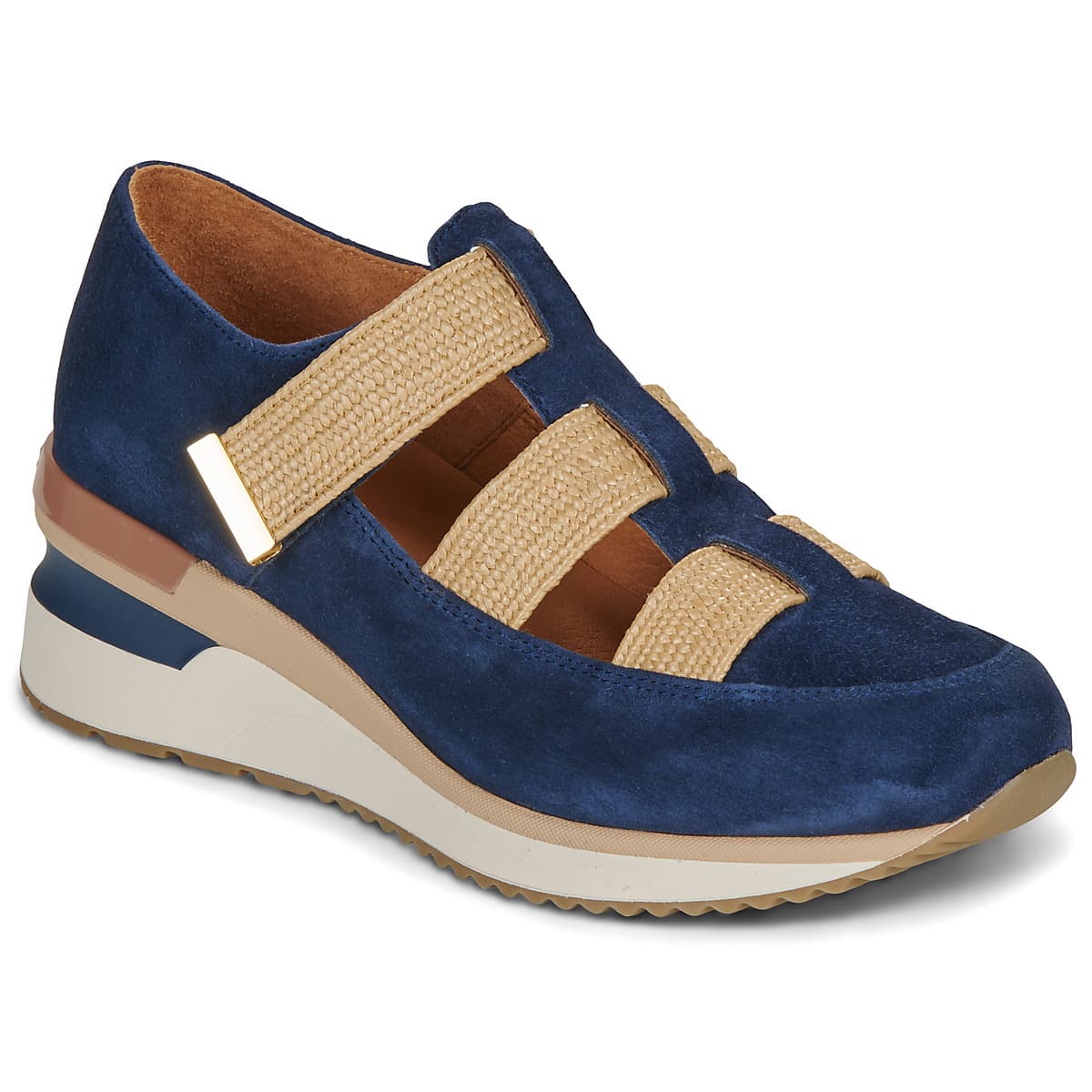 Xαμηλά Sneakers Mam'Zelle VANITY