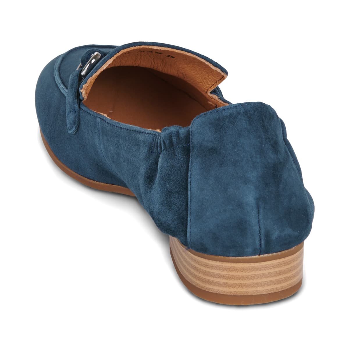 Women's Loafers Mam'Zelle Blue