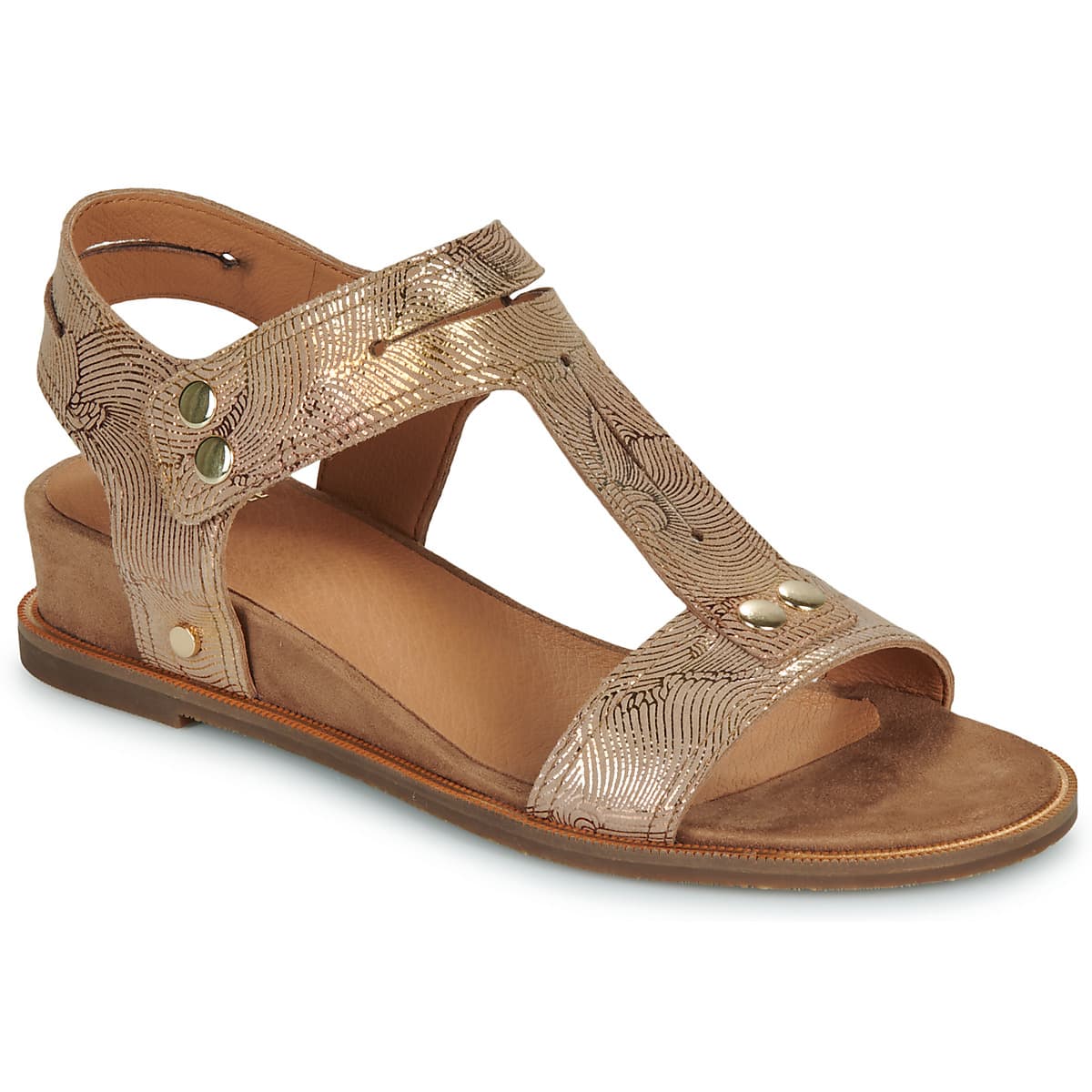 Σανδάλια με πλατφόρμα Mam'Zelle OISIN