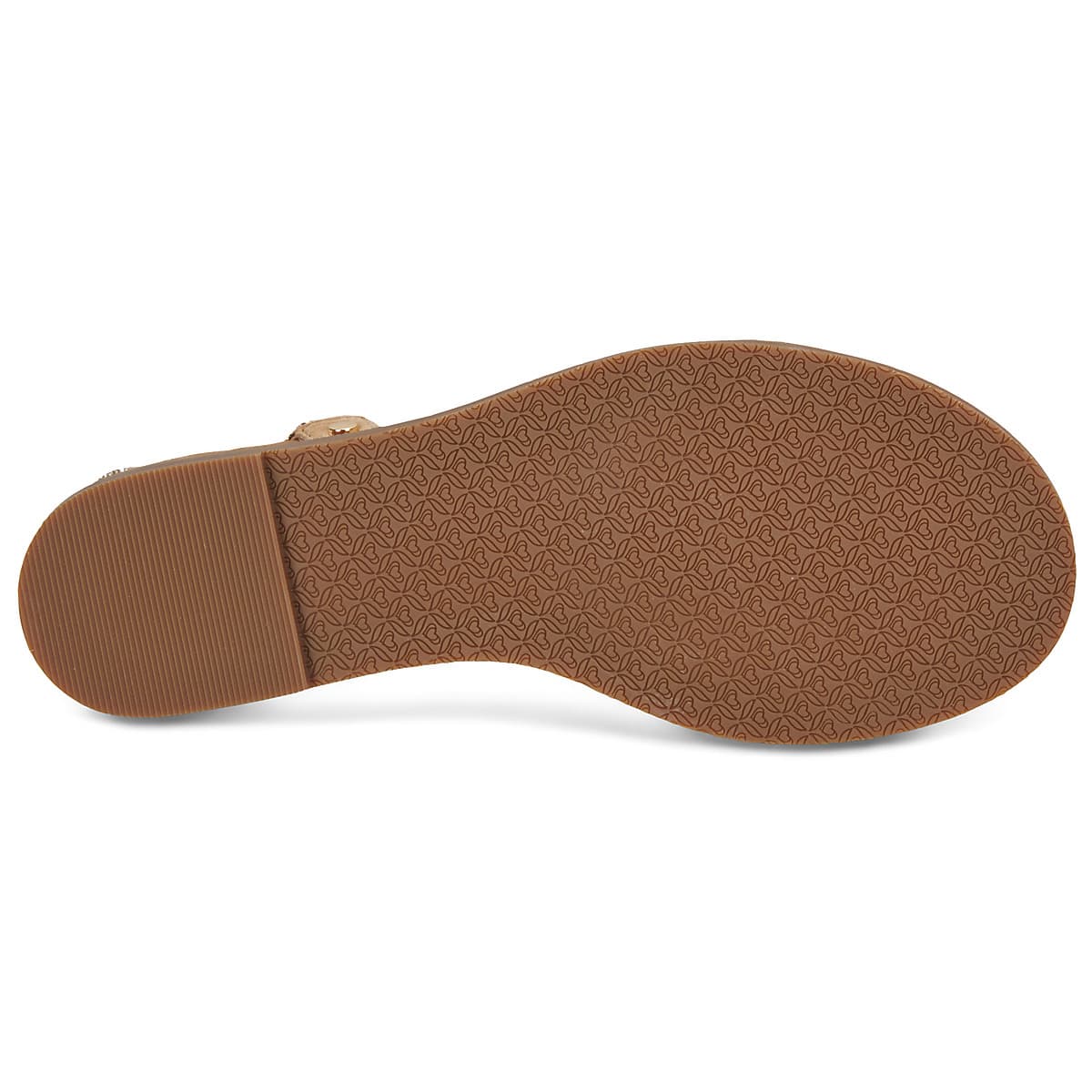 Women's Platforms Mam'Zelle Brown