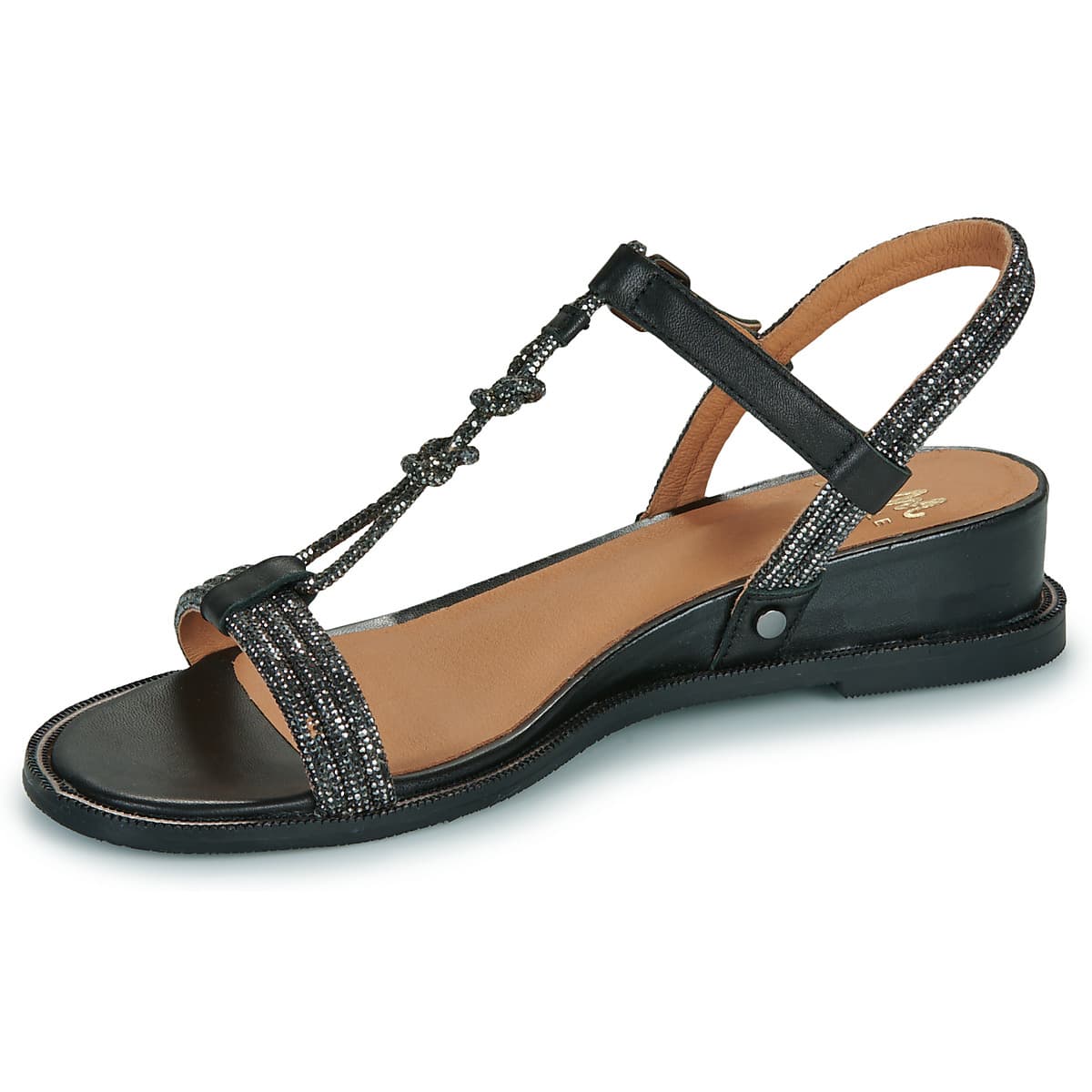 Women's Platforms Mam'Zelle Black