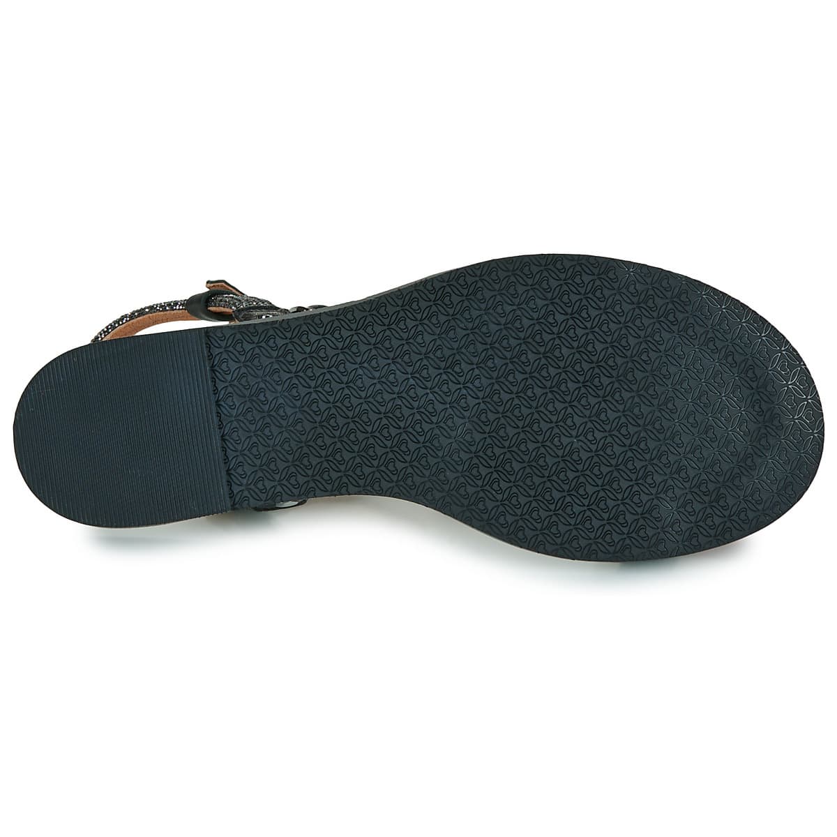 Women's Platforms Mam'Zelle Black