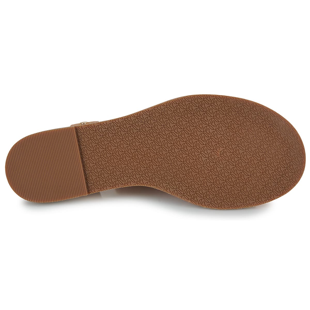 Women's Sandals Mam'Zelle Brown