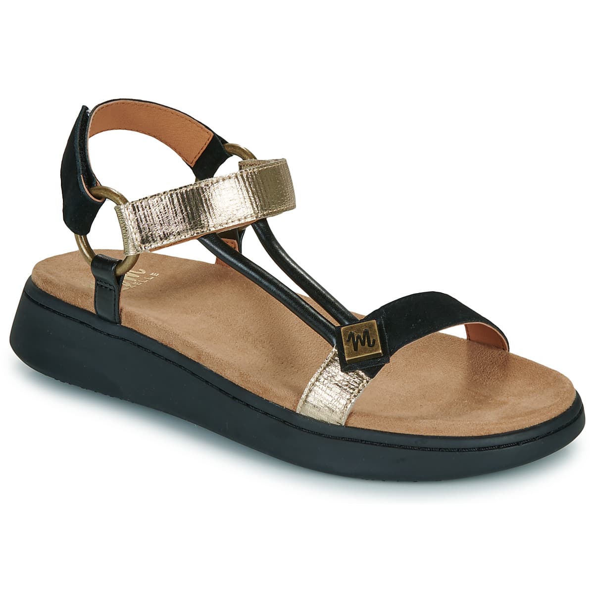 Σανδάλια με πλατφόρμα Mam'Zelle PADULA