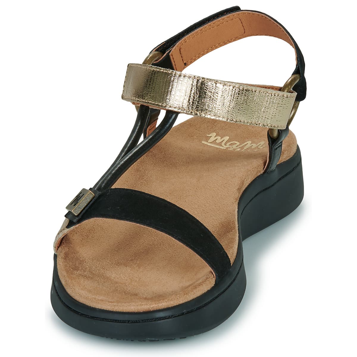 Women's Platforms Mam'Zelle Black