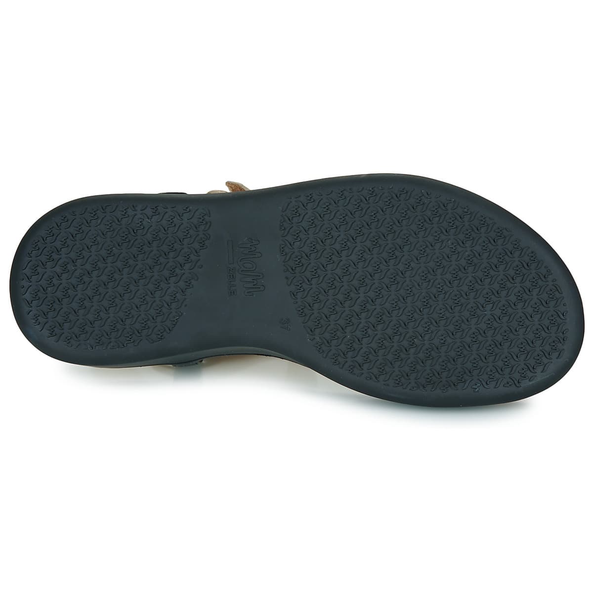 Women's Platforms Mam'Zelle Black