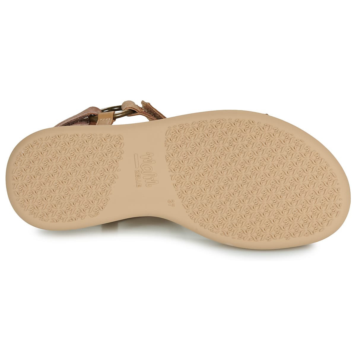 Women's Platforms Mam'Zelle Brown