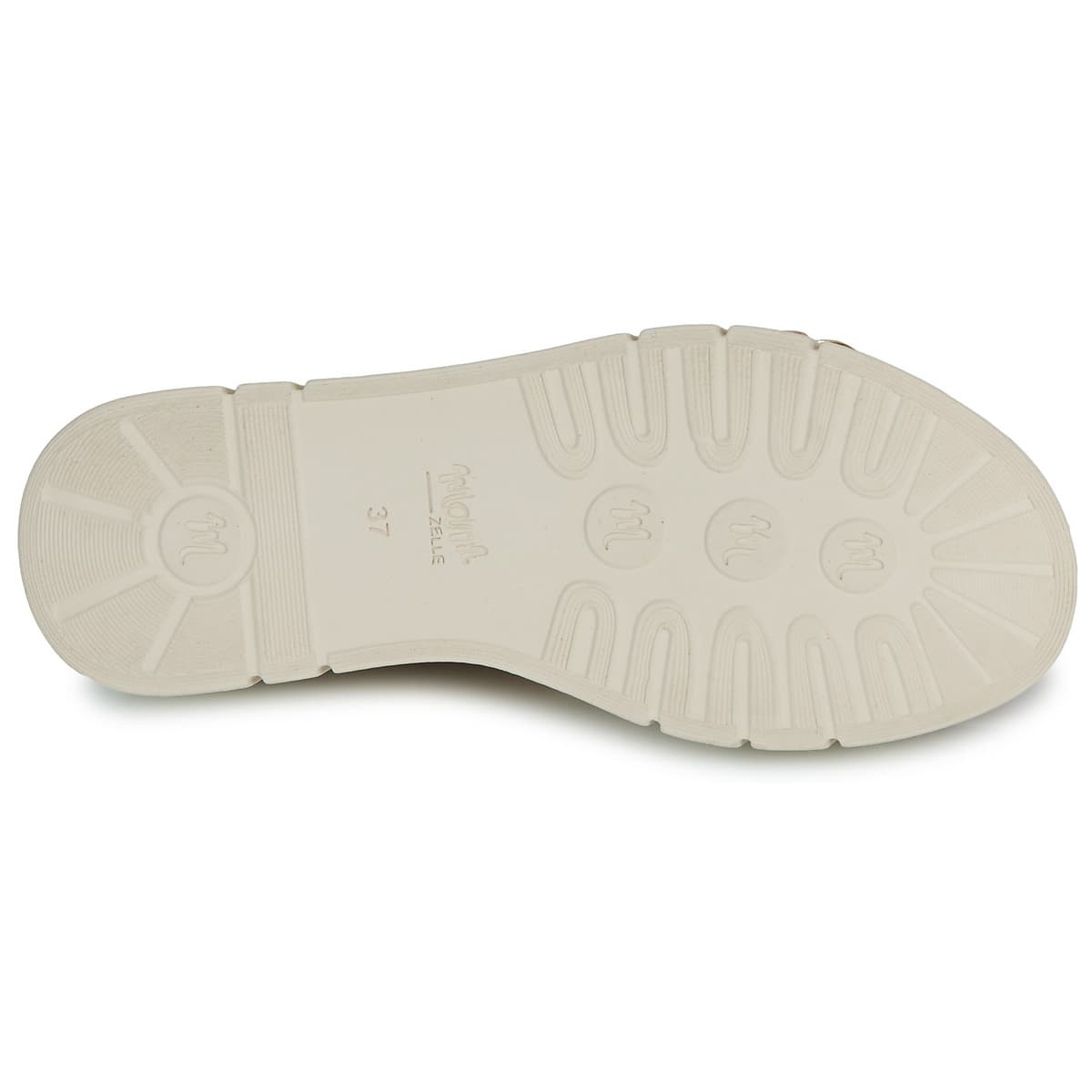 Women's Platforms Mam'Zelle Brown