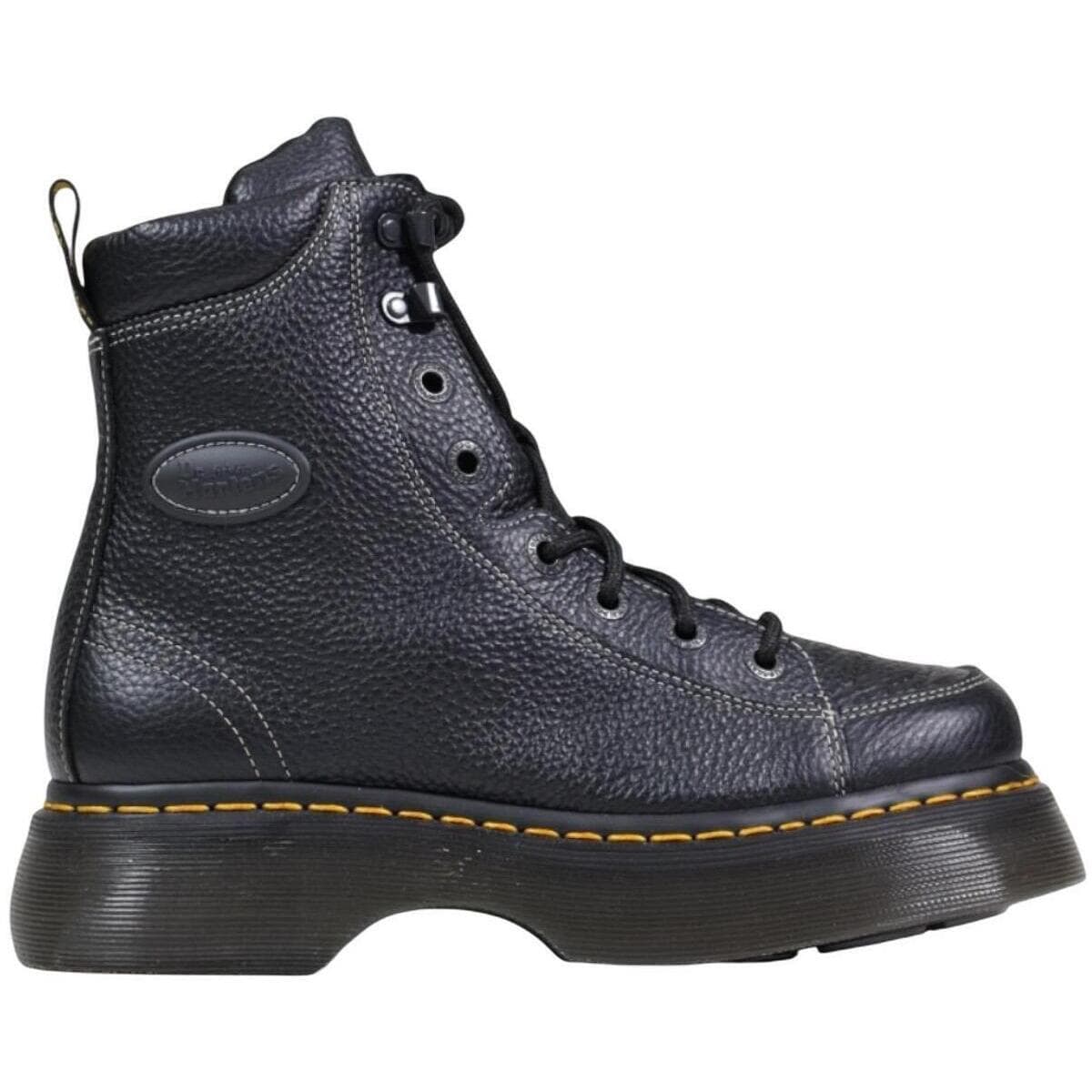 Women's Boots Dr. Martens Black