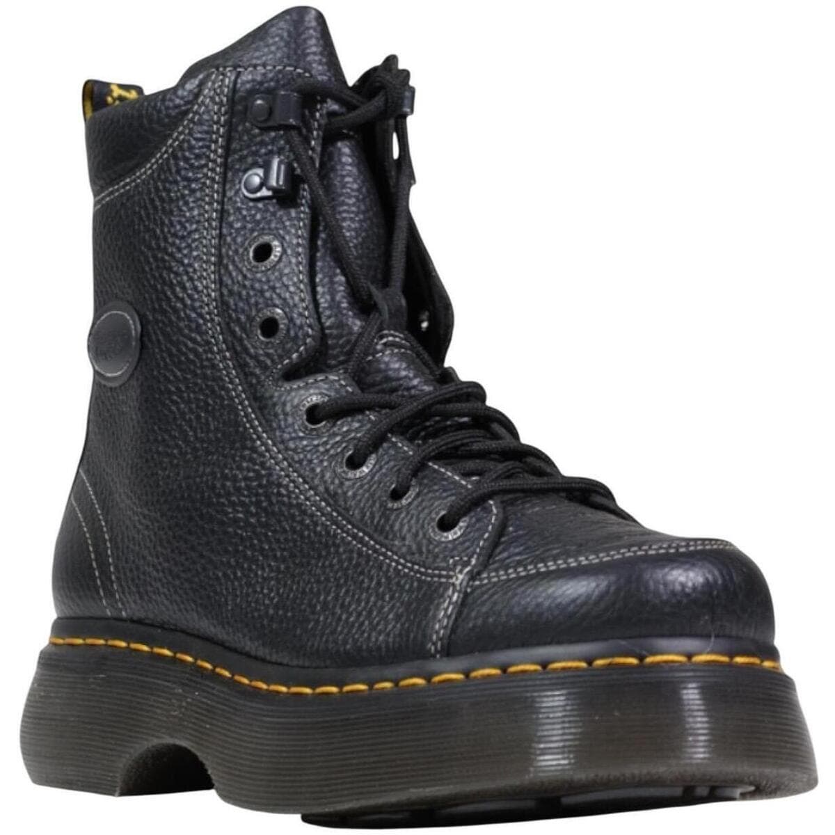 Women's Boots Dr. Martens Black