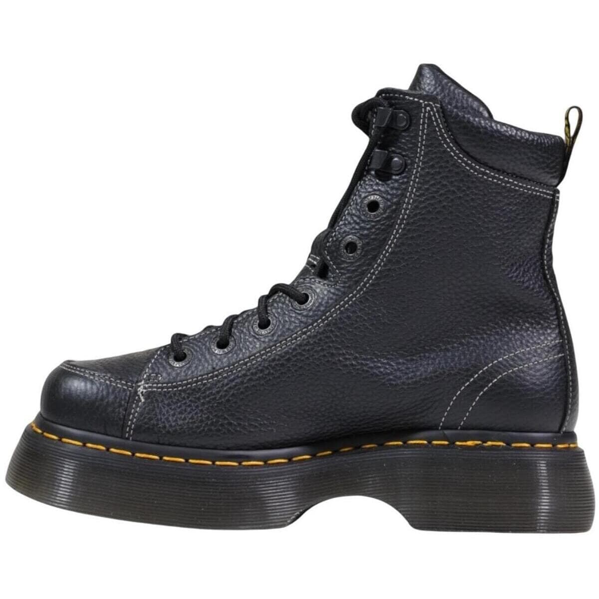 Women's Boots Dr. Martens Black