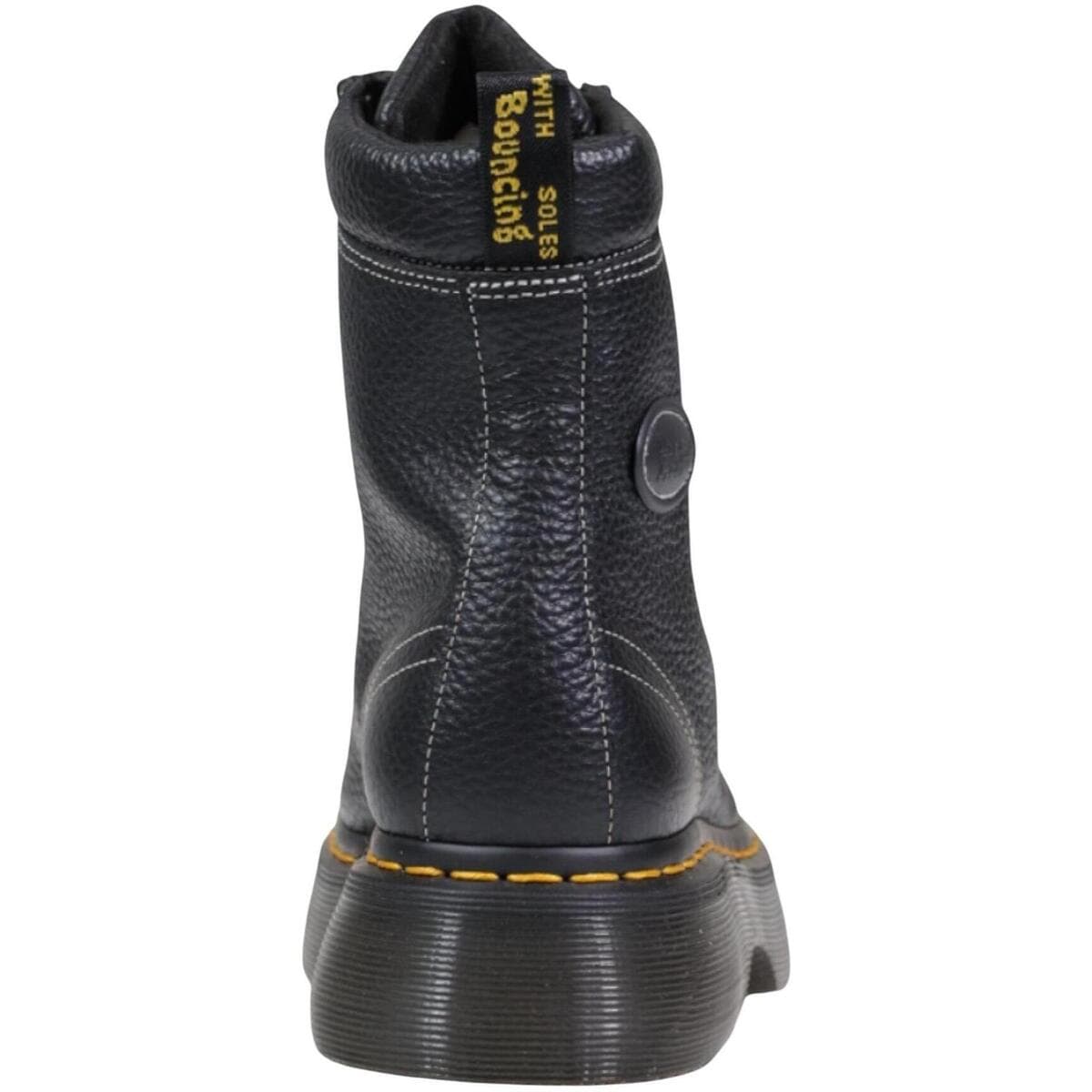 Women's Boots Dr. Martens Black