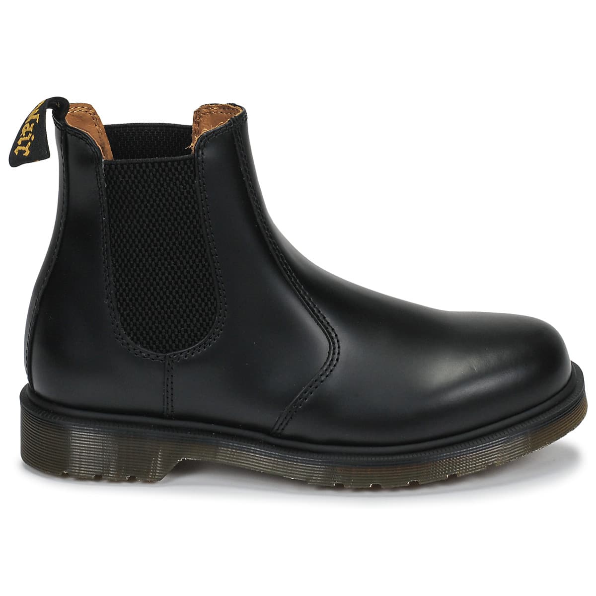Women's Boots Dr. Martens Black