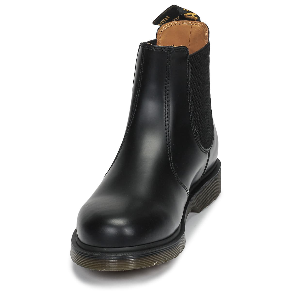 Women's Boots Dr. Martens Black