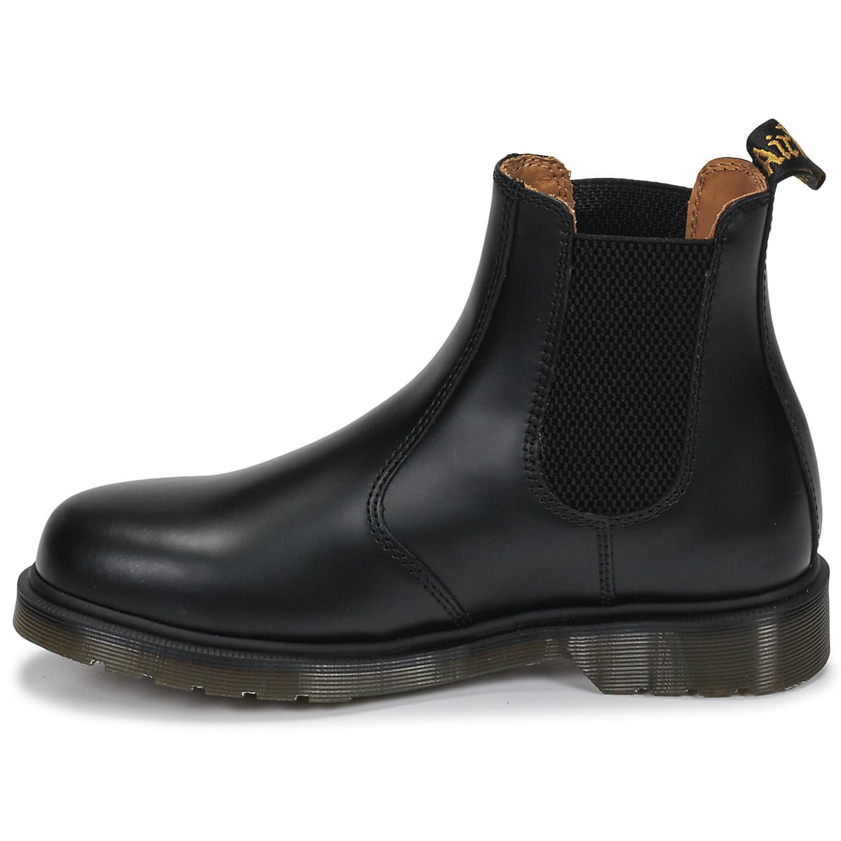 Women's Boots Dr. Martens Black