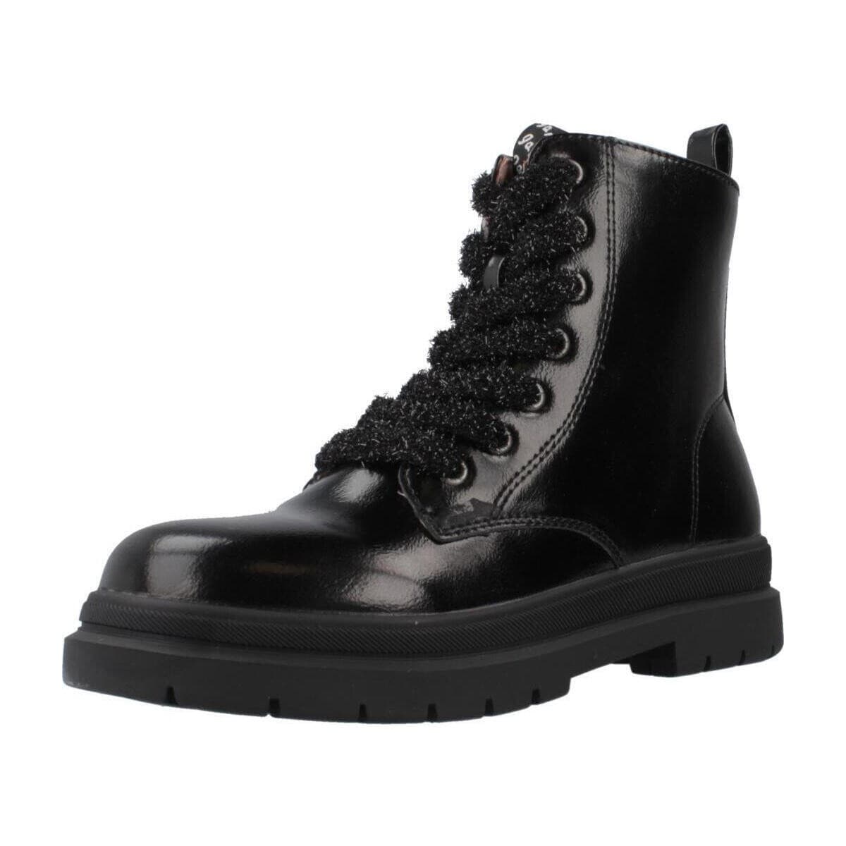 Μποτίνια Garvalin Botas Niña Modèle 241561g
