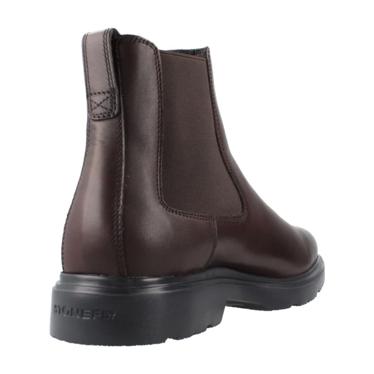 Men's Boots Stonefly Brown