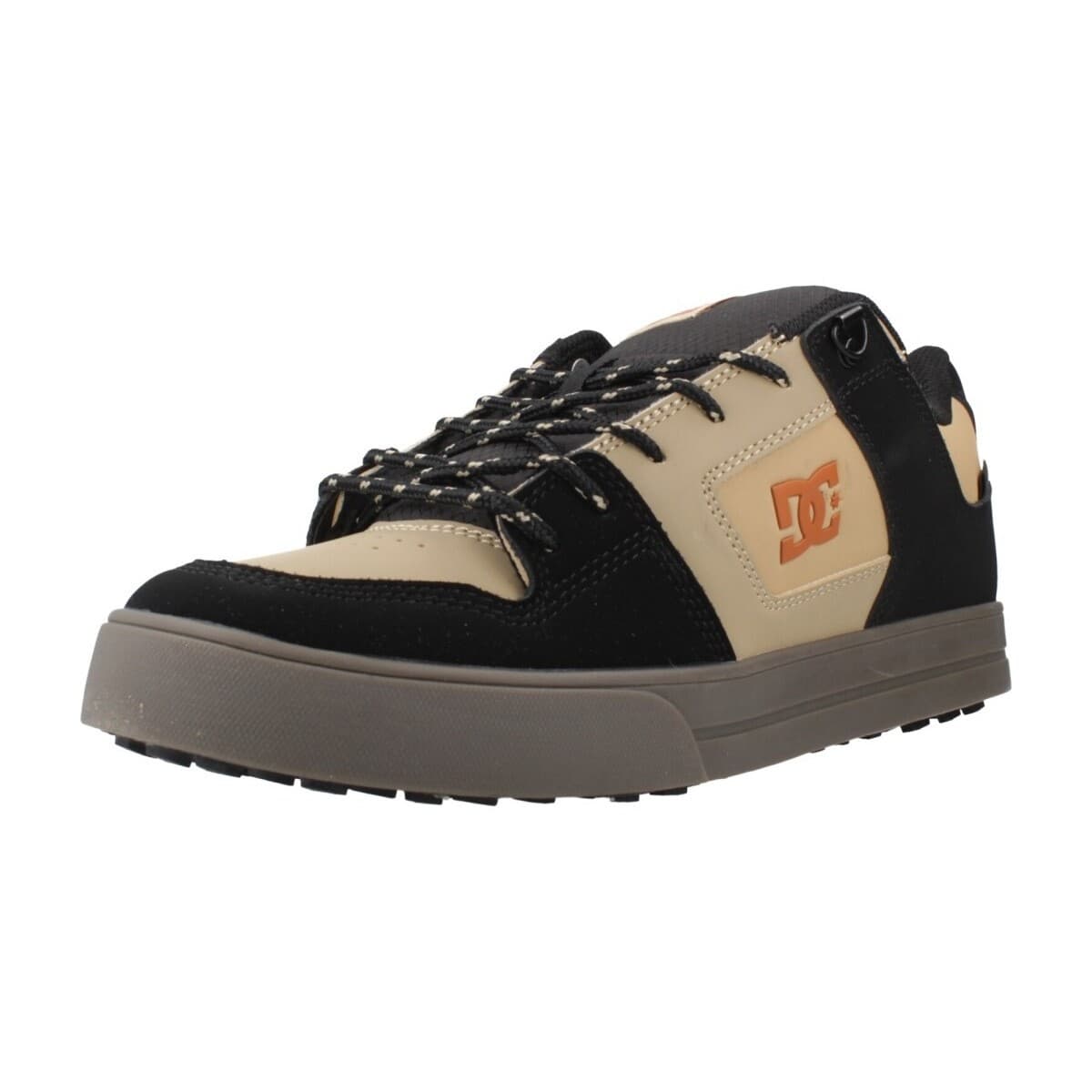 Xαμηλά Sneakers DC Shoes Sport Zapatillas Hombre Modèle Pure Wnt