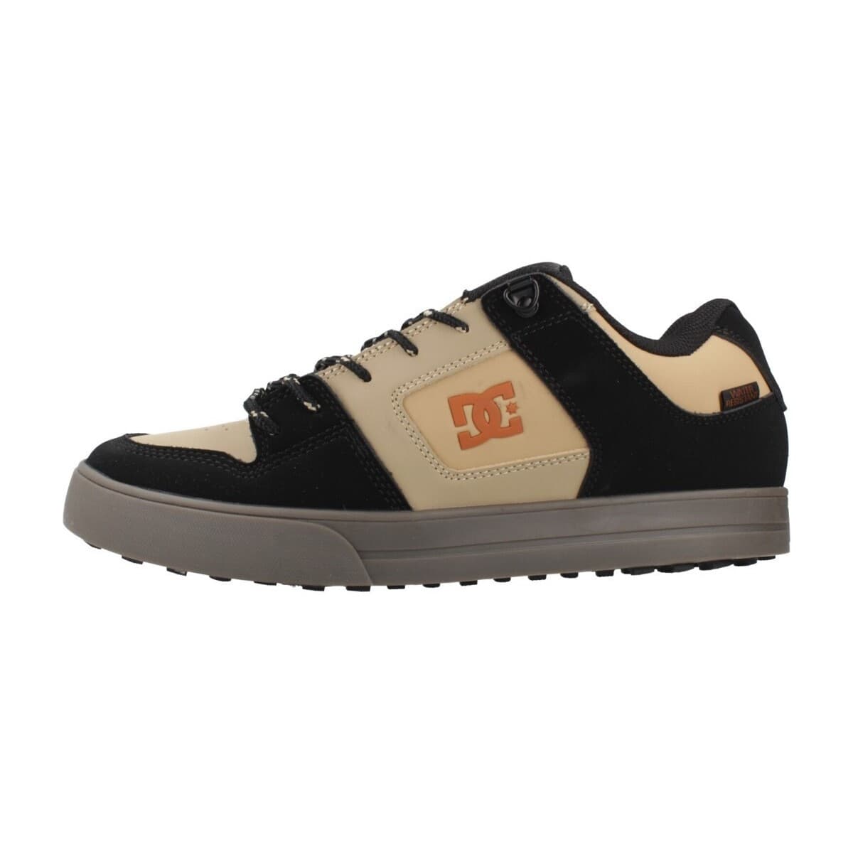 Men's Sneakers DC Shoes Brown