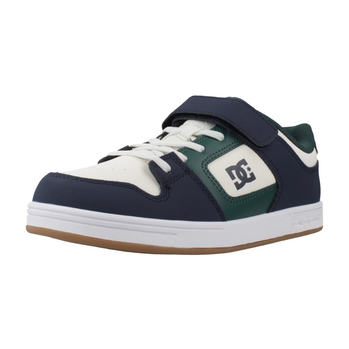 Xαμηλά Sneakers DC Shoes Zapatillas Niño Modèle Manteca 4 V
