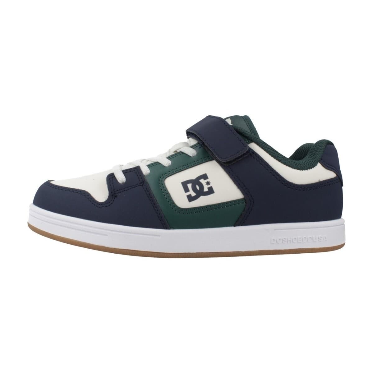 Boys' Sneakers DC Shoes Blue