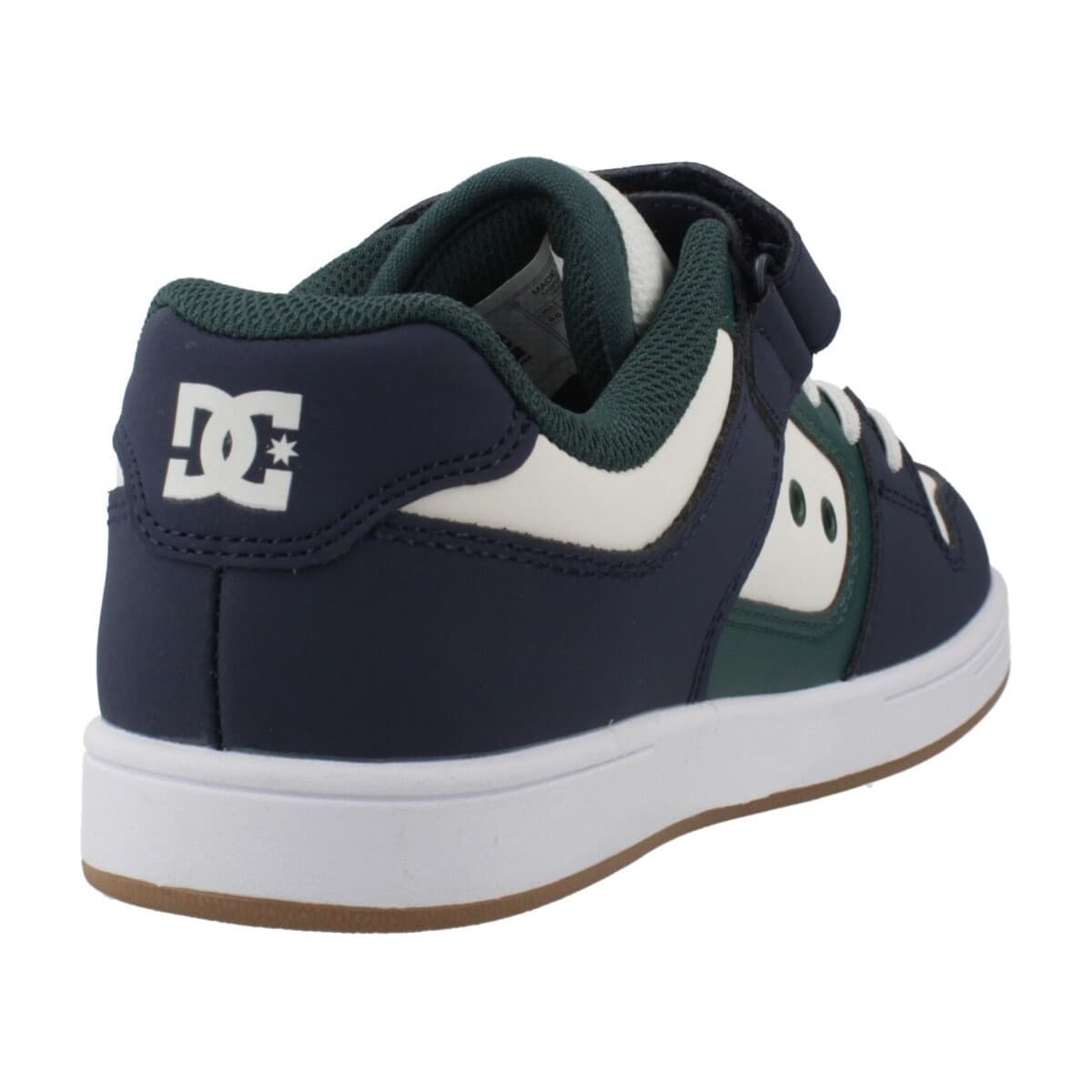 Boys' Sneakers DC Shoes Blue